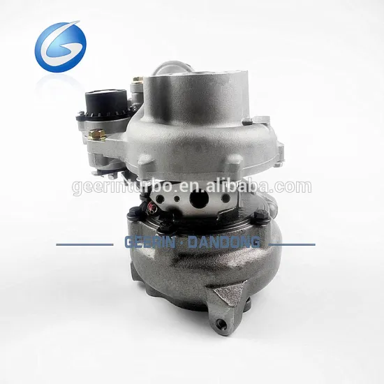 Geerin VB31 CT16V 17201-0L070 Turbo 17201-OL070 for Land Cruiser Hilux Vigo 2.5 D-4D 2KD Engine 17201-0L071