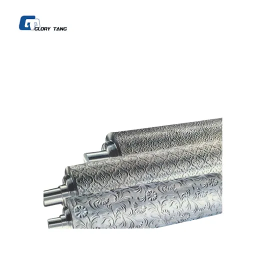 Precision Rollers for Textile Machinery and Equipment