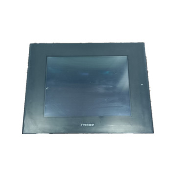 Modello touchscreen HMI Pro-Face GP2500-SC41-24V: display da 10,4 pollici con alimentazione DC24V