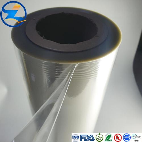 0.3mm PP sheet film for packing