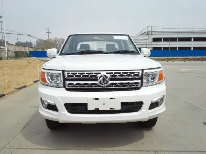 PICKUP 4WD OF DONGFENG