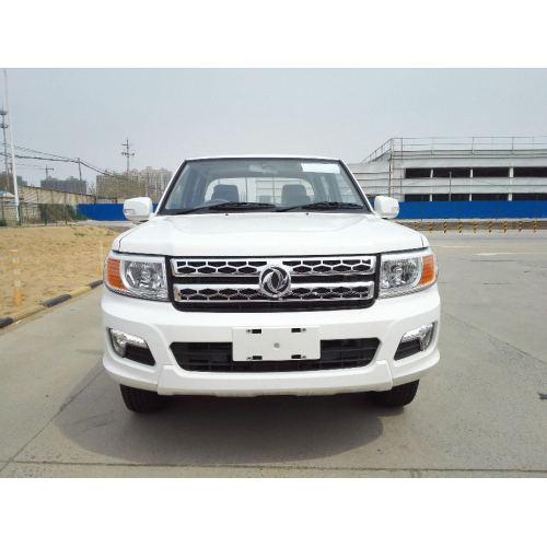 Truk Pickup RHD Dongfeng Kaya