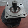 PY160H grader hydraulic gear oil pump