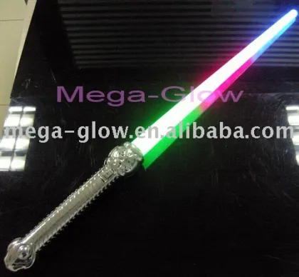 LED sword toy