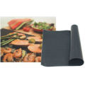 OEM Ptfe Non-stick Reusable BBq Grill Mat