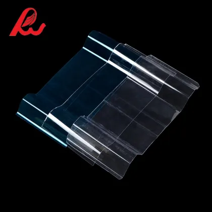 Polycarbonate Sheets: Solid PC Panels and Corrugated Polycarbonate Sheets