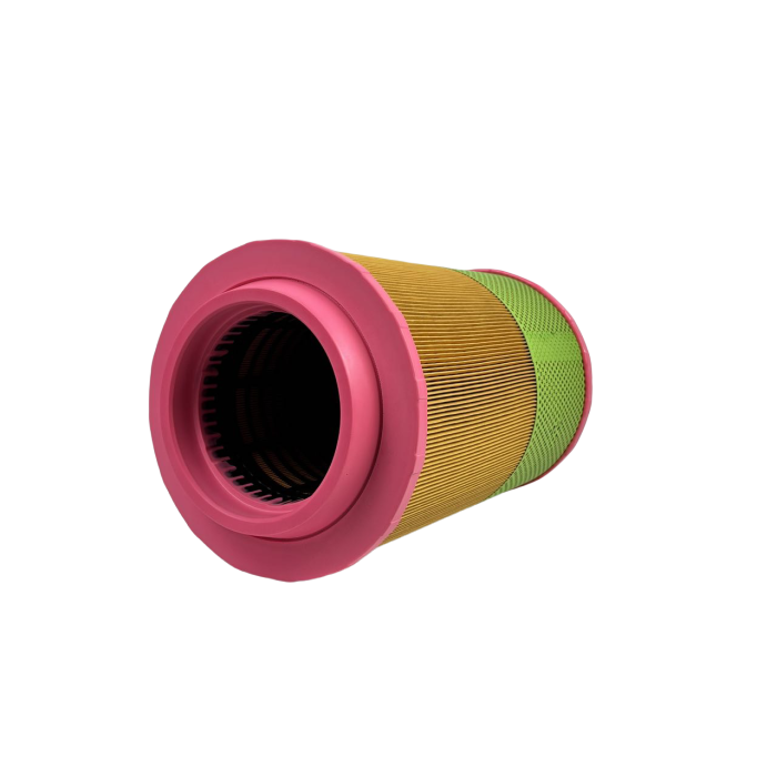 Сістэма фільтрацыі паветра Паветраны фільтр 1613950300 для Atlas