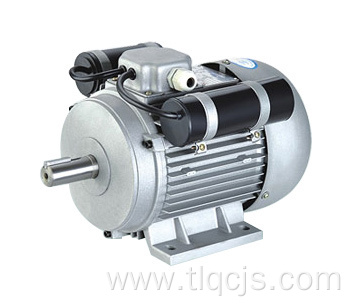 Traction Machine for Freight Elevator