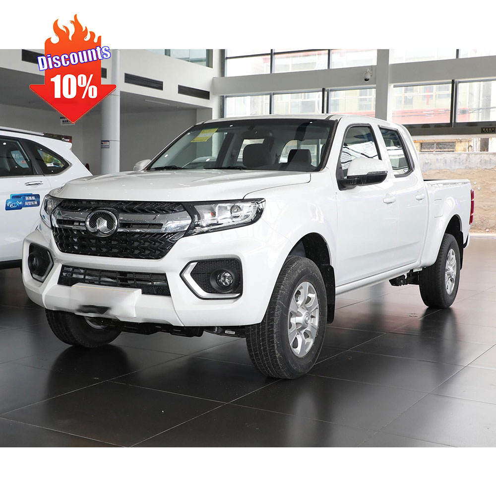 Greatwall Wingle 7