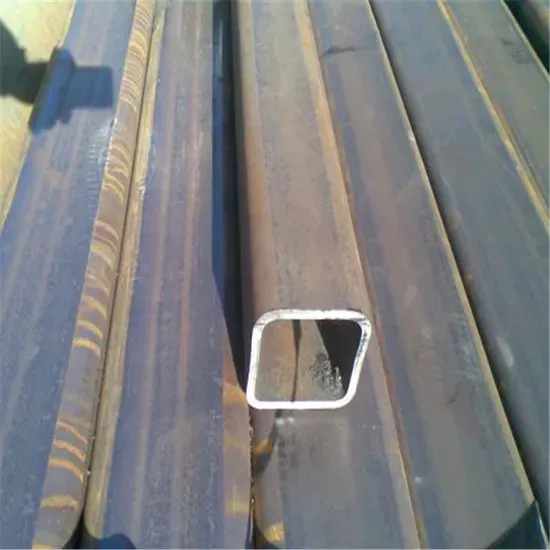 ASTM A334 Low Carbon Alloy Welded Steel Tubes