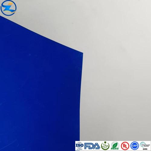 Anti-static Opaque Aluminium-coating PC Films/Sheet/Board