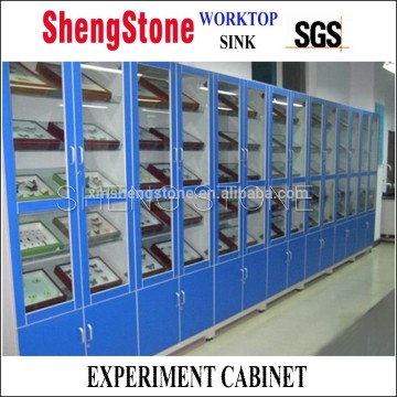 Laboratory specimen cabinet