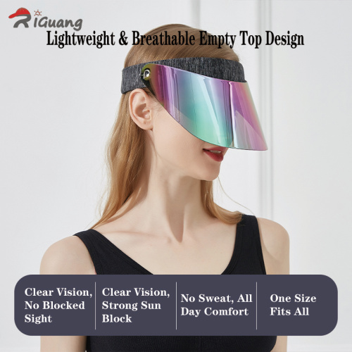 Прочный крутой светоотражающий головной убор для активного отдыха