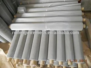 best quality 304 316 Stainless Steel filter-woven wire cloth