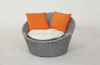 Garden Rattan Furniture Chair 