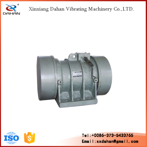 TZD Series Horizontal Industrial Vibration Motor