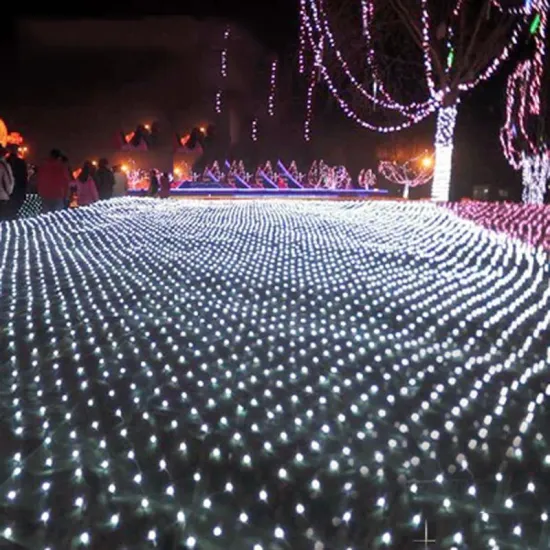 Christmas LED Strip Lights: Brightening Up Your Party and Holiday Decorations