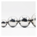 3/8-inch Bearing Balls 304 Stainless Steel G100 Precision Balls