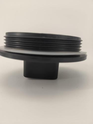 Abs Pipe Fittings 3 Inch Cleanout Plug Mpt, High Quality Abs Pipe ...