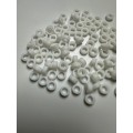 PTFE CNC 加工サービス |カスタム PTFE パーツ