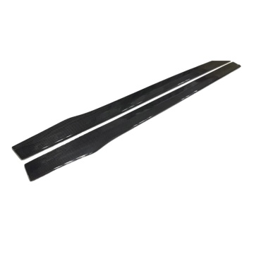 New Carbon Fiber Side Skirts for Ferrari California 2015-2017