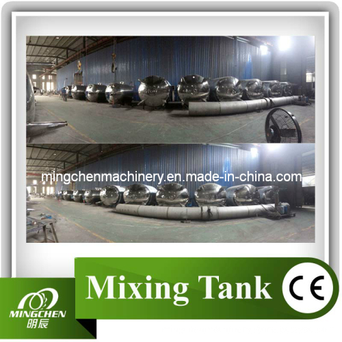 Vodka Tank Shell Mc Jacketed Mixing Tank Vodka Tank, High Quality Mc Jacketed Mixing ...