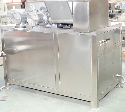 Vietnamese Rice Paper Spring Roll Prawn Cracker Machine