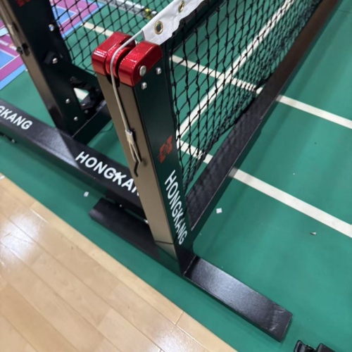 Custom Logo Portable Pickleball Net