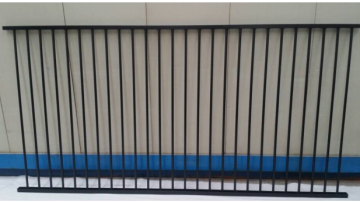 Privacy Fence Ideas and Pool Fence