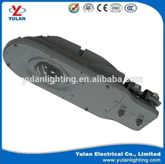 manufactory 5 years warranty LED STREET LIGHT
