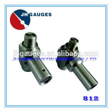 Overpressure protector