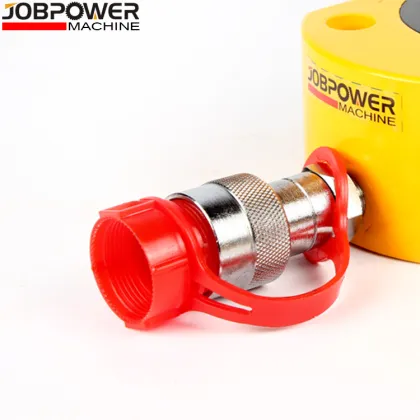 concrete slab power unit max pack Hydraulic jack