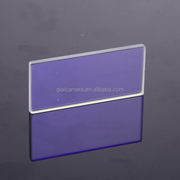 660nm Edge Single-Edge Standard Epi-Fluorescence Dichroic Beamsplitter Mirror for 3D Measurement