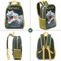 Mochilas para niños pequeños impermeables livianos personalizados