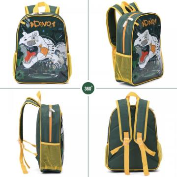 Mochilas de criança à prova d&#39;água leves