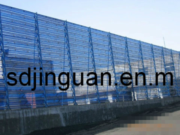 HDPE Windbreak Net