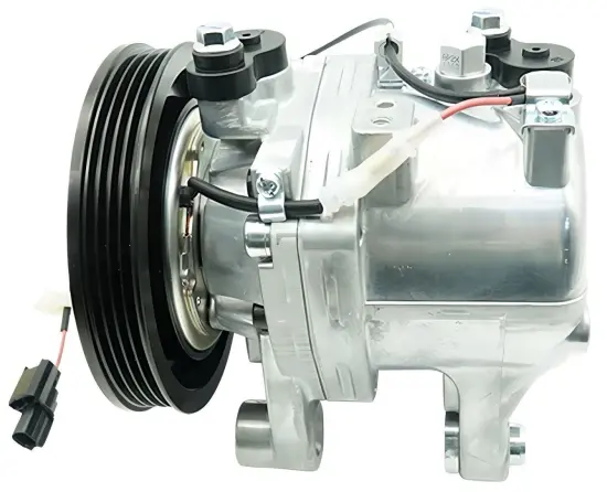 OEM 92600E514A W18D2430923 12V Auto AC Compressor for Honda N BOX G-L