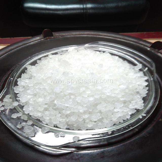 Different Melting Point White Paraffin Wax Granules