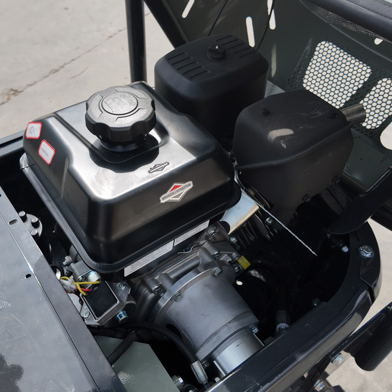 mini excavator 10c5