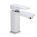 Water Mixer Tap Single Handle Mixer Basin