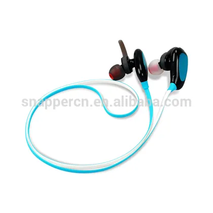 Wireless Bluetooth 4.2 Earbuds, Wireless Earbud Headphones