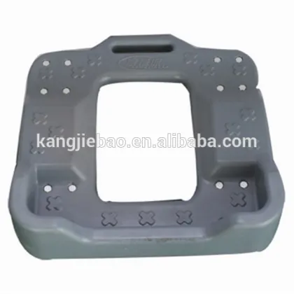 KJB-C03 HEAVY DUTY DOLLY, PLASTIC DOLLY, MOVING DOLLY                        
                                                                                Supplier's Choice