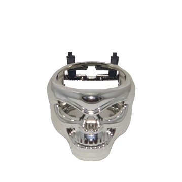 High-Quality ABS Drink Holder - Multi-Functional Luxury Car Accessory
