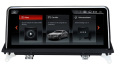 BMW X6 E71 Android Car Headunit