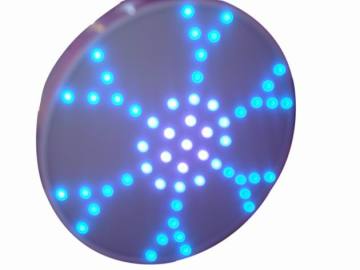 LED Single Plug-in LED
