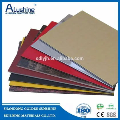aluminum composite panel & aluminum ceiling