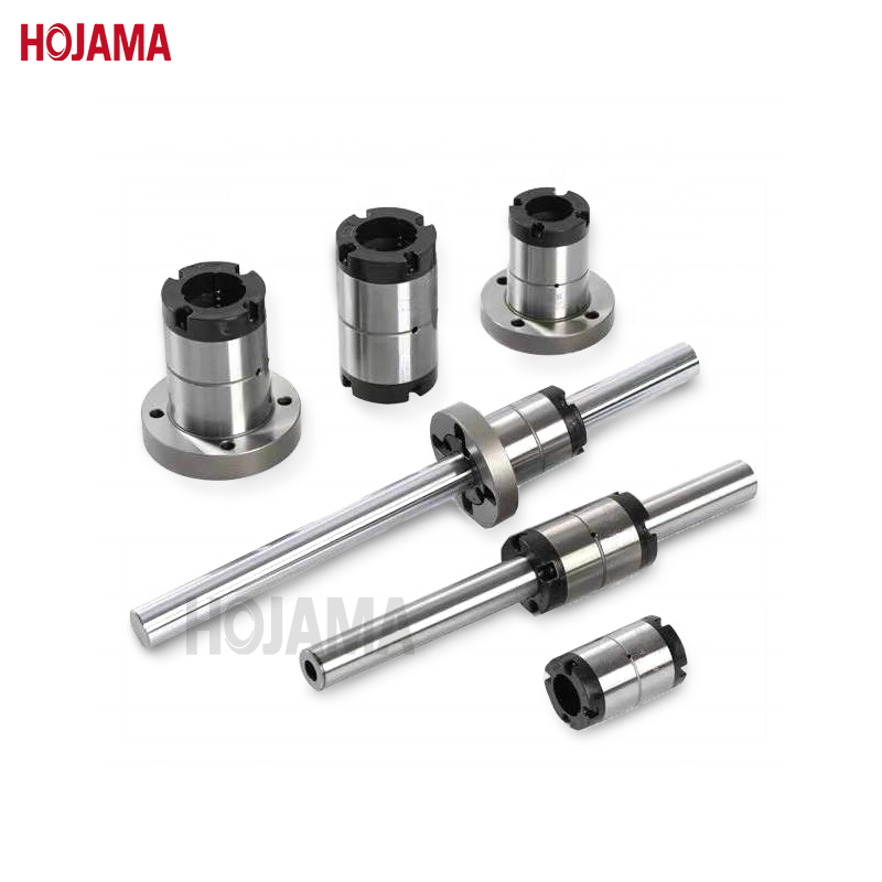 Medium Torque Model LT Ball Spline
