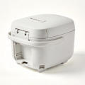 Cunto karinta Bariiska ee Smart Outer Shell Molding