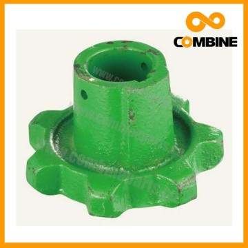 Combine Harvester Silent Chain Sprocket 4C1021 (JD H99472)