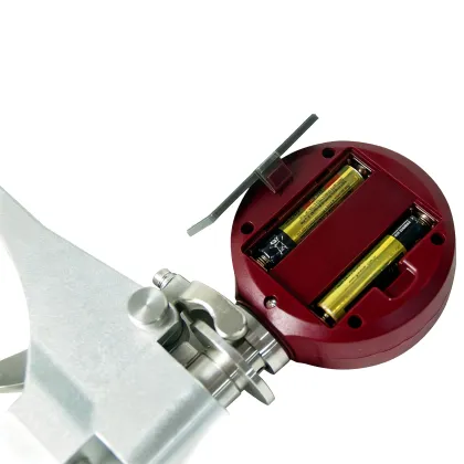 Portable Webster Hardness Tester